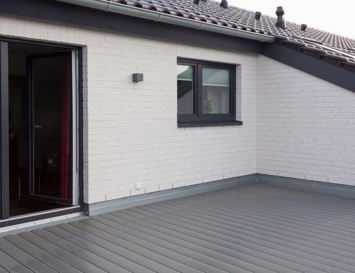 Neue Liebe Haffkrug 5 - Meeresstern Exterior foto